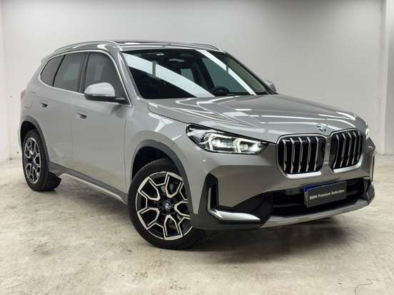 BMW-X1-2.0 16V TURBO GASOLINA SDRIVE20I X-LINE STEPTRONIC BMW-X1-2023