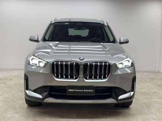 BMW-X1-2.0 16V TURBO GASOLINA SDRIVE20I X-LINE STEPTRONIC BMW-X1-2023