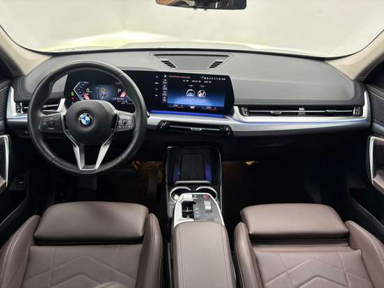 BMW-X1-2.0 16V TURBO GASOLINA SDRIVE20I X-LINE STEPTRONIC BMW-X1-2023