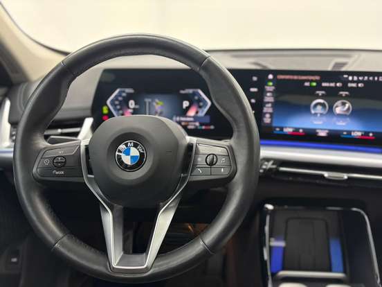 BMW-X1-2.0 16V TURBO GASOLINA SDRIVE20I X-LINE STEPTRONIC BMW-X1-2023