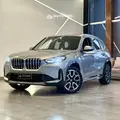 BMW X1 2.0 16V TURBO GASOLINA SDRIVE20I X-LINE STEPTRONIC BMW X1 2.0 16V TURBO GASOLINA SDRIVE20I X-LINE STEPTRONIC