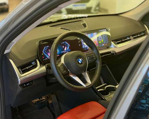 BMW-X1-2025