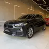 BMW X2 1.5 12V ACTIVEFLEX SDRIVE18I GP STEPTRONIC BMW X2 1.5 12V ACTIVEFLEX SDRIVE18I GP STEPTRONIC