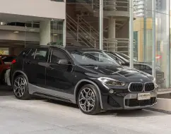 BMW X2 2.0 16V TURBO ACTIVEFLEX SDRIVE20I M SPORT X STEPTRONIC BMW X2 2.0 16V TURBO ACTIVEFLEX SDRIVE20I M SPORT X STEPTRONIC