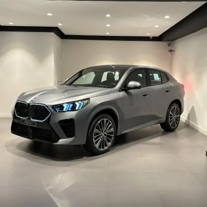BMW X2 2.0 TURBO GASOLINA XDRIVE20I M SPORT STEPTRONIC