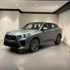 BMW X2 2.0 TURBO GASOLINA XDRIVE20I M SPORT STEPTRONIC BMW X2 2.0 TURBO GASOLINA XDRIVE20I M SPORT STEPTRONIC