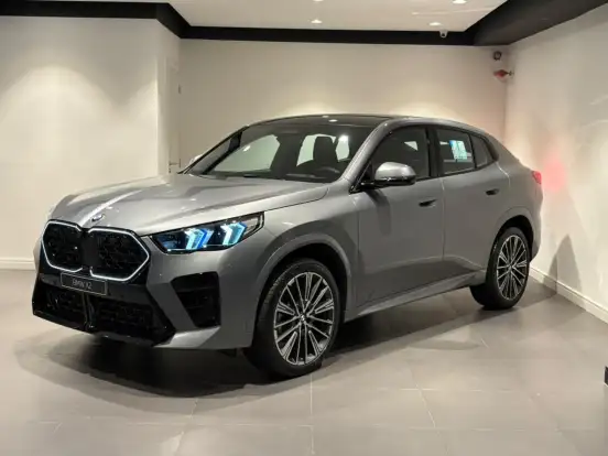 BMW-X2-2.0 TURBO GASOLINA XDRIVE20I M SPORT STEPTRONIC BMW-X2-2026
