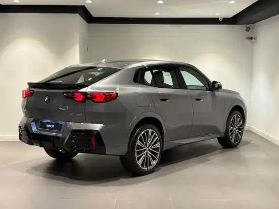 BMW-X2-2.0 TURBO GASOLINA XDRIVE20I M SPORT STEPTRONIC BMW-X2-2026