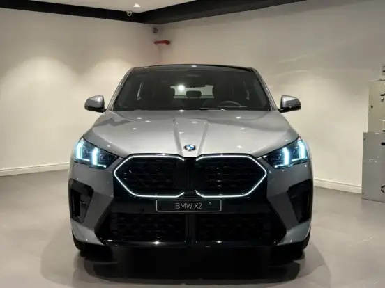 BMW-X2-2.0 TURBO GASOLINA XDRIVE20I M SPORT STEPTRONIC BMW-X2-2026