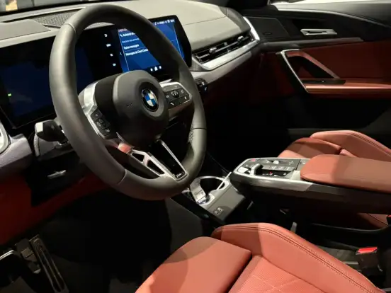 BMW-X2-2.0 TURBO GASOLINA XDRIVE20I M SPORT STEPTRONIC BMW-X2-2026