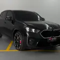 BMW X2 2.0 TURBO GASOLINA XDRIVE M35i STEPTRONIC BMW X2 2.0 TURBO GASOLINA XDRIVE M35i STEPTRONIC