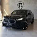 BMW X2 2.0 TURBO GASOLINA XDRIVE M35i STEPTRONIC BMW X2 2.0 TURBO GASOLINA XDRIVE M35i STEPTRONIC