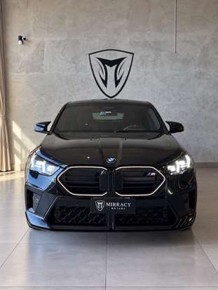 BMW-X2-2.0 TURBO GASOLINA XDRIVE M35i STEPTRONIC BMW-X2-2024