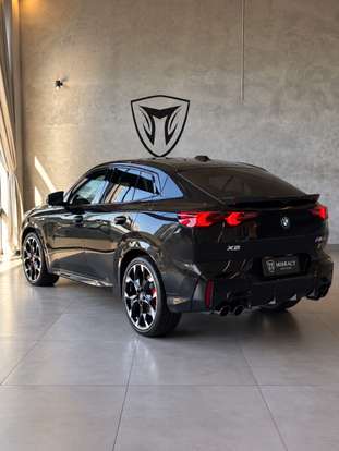 BMW-X2-2.0 TURBO GASOLINA XDRIVE M35i STEPTRONIC BMW-X2-2024
