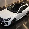 BMW X2 2.0 TURBO GASOLINA XDRIVE M35i STEPTRONIC BMW X2 2.0 TURBO GASOLINA XDRIVE M35i STEPTRONIC