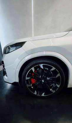 BMW-X2-2.0 TURBO GASOLINA XDRIVE M35i STEPTRONIC BMW-X2-2024