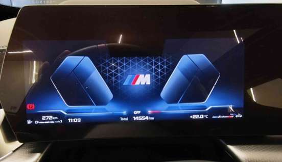 BMW-X2-2.0 TURBO GASOLINA XDRIVE M35i STEPTRONIC BMW-X2-2024