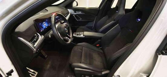 BMW-X2-2.0 TURBO GASOLINA XDRIVE M35i STEPTRONIC BMW-X2-2024