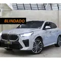 BMW X2 2.0 TURBO GASOLINA XDRIVE20I M SPORT STEPTRONIC BMW X2 2.0 TURBO GASOLINA XDRIVE20I M SPORT STEPTRONIC