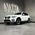 BMW X3 2.0 16V GASOLINA X LINE XDRIVE20I STEPTRONIC BMW X3 2.0 16V GASOLINA X LINE XDRIVE20I STEPTRONIC