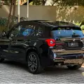 BMW X3 2.0 16V HÍBRIDO M SPORT XDRIVE30E STEPTRONIC BMW X3 2.0 16V HÍBRIDO M SPORT XDRIVE30E STEPTRONIC