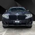 BMW X3 2.0 16V HÍBRIDO M SPORT XDRIVE30E STEPTRONIC BMW X3 2.0 16V HÍBRIDO M SPORT XDRIVE30E STEPTRONIC