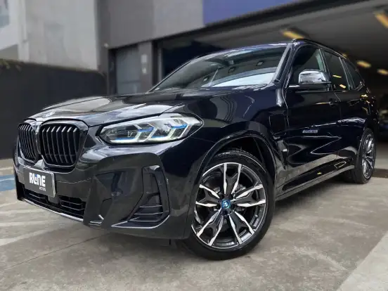 BMW-X3-2023