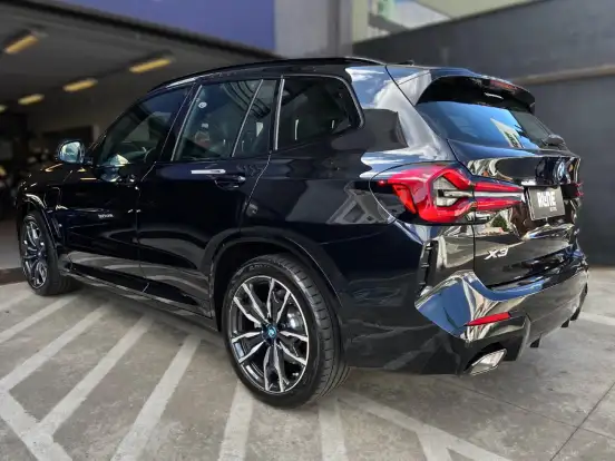BMW-X3-2.0 16V HÍBRIDO M SPORT XDRIVE30E STEPTRONIC BMW-X3-2023