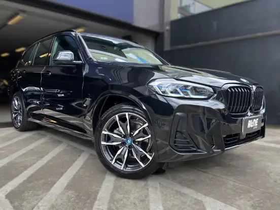 BMW-X3-2.0 16V HÍBRIDO M SPORT XDRIVE30E STEPTRONIC BMW-X3-2023
