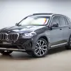 BMW X3 2.0 16V HÍBRIDO X LINE XDRIVE30E STEPTRONIC BMW X3 2.0 16V HÍBRIDO X LINE XDRIVE30E STEPTRONIC