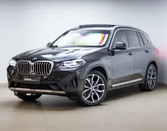 BMW X3 2.0 16V HÍBRIDO X LINE XDRIVE30E STEPTRONIC BMW X3 2.0 16V HÍBRIDO X LINE XDRIVE30E STEPTRONIC