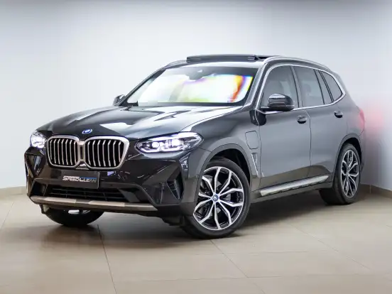 BMW-X3-2.0 16V HÍBRIDO X LINE XDRIVE30E STEPTRONIC BMW-X3-2024