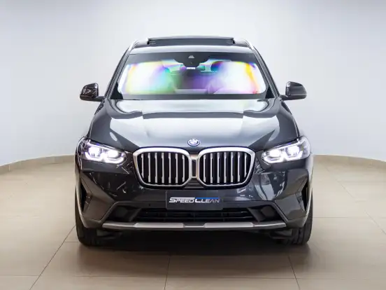 BMW-X3-2.0 16V HÍBRIDO X LINE XDRIVE30E STEPTRONIC BMW-X3-2024