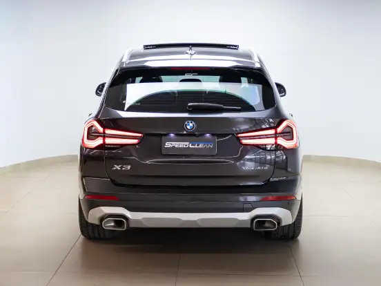 BMW-X3-2.0 16V HÍBRIDO X LINE XDRIVE30E STEPTRONIC BMW-X3-2024