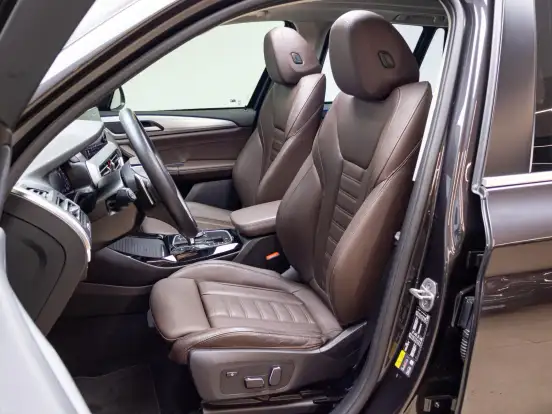 BMW-X3-2.0 16V HÍBRIDO X LINE XDRIVE30E STEPTRONIC BMW-X3-2024