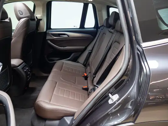 BMW-X3-2.0 16V HÍBRIDO X LINE XDRIVE30E STEPTRONIC BMW-X3-2024