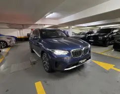 BMW X3 2.0 16V HÍBRIDO X LINE XDRIVE30E STEPTRONIC BMW X3 2.0 16V HÍBRIDO X LINE XDRIVE30E STEPTRONIC