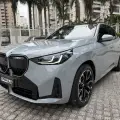 BMW X3 2.0 TWINPOWER MHEV XDRIVE30I M SPORT STEPTRONIC BMW X3 2.0 TWINPOWER MHEV XDRIVE30I M SPORT STEPTRONIC