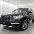 BMW X3 2.0 16V GASOLINA X LINE XDRIVE20I STEPTRONIC BMW X3 2.0 16V GASOLINA X LINE XDRIVE20I STEPTRONIC