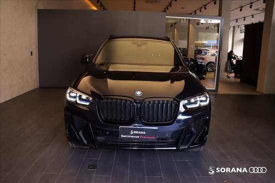 BMW-X3-2021