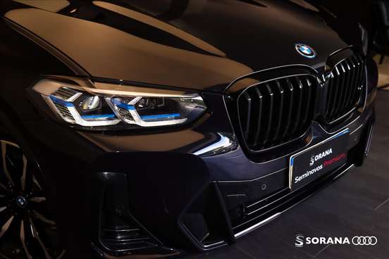 BMW-X3-2021