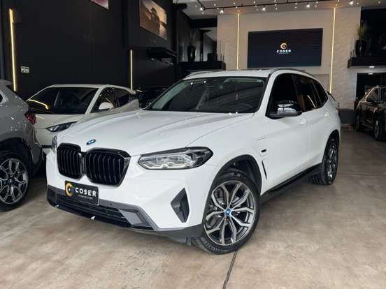 BMW-X3-2022