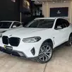 BMW X3 2.0 16V HÍBRIDO X LINE XDRIVE30E STEPTRONIC BMW X3 2.0 16V HÍBRIDO X LINE XDRIVE30E STEPTRONIC