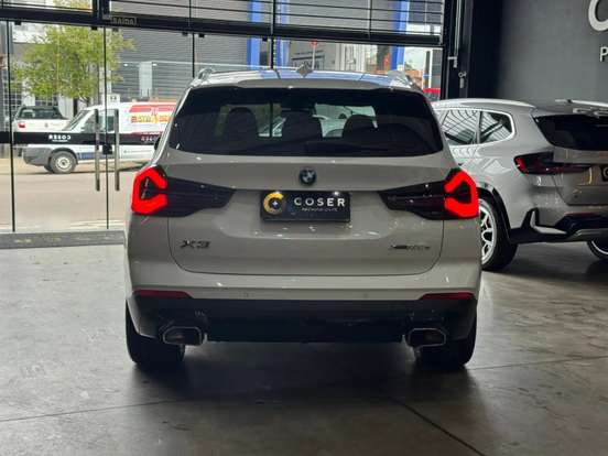 BMW-X3-2.0 16V HÍBRIDO X LINE XDRIVE30E STEPTRONIC BMW-X3-2022