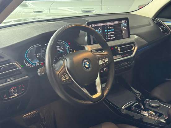 BMW-X3-2022