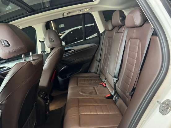 BMW-X3-2.0 16V HÍBRIDO X LINE XDRIVE30E STEPTRONIC BMW-X3-2022