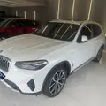 BMW X3 2.0 16V HÍBRIDO X LINE XDRIVE30E STEPTRONIC BMW X3 2.0 16V HÍBRIDO X LINE XDRIVE30E STEPTRONIC
