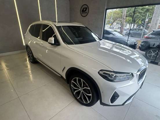 BMW-X3-2.0 16V HÍBRIDO X LINE XDRIVE30E STEPTRONIC BMW-X3-2023