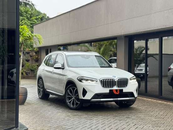 BMW-X3-2022