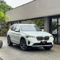 BMW X3 2.0 16V HÍBRIDO X LINE XDRIVE30E STEPTRONIC BMW X3 2.0 16V HÍBRIDO X LINE XDRIVE30E STEPTRONIC